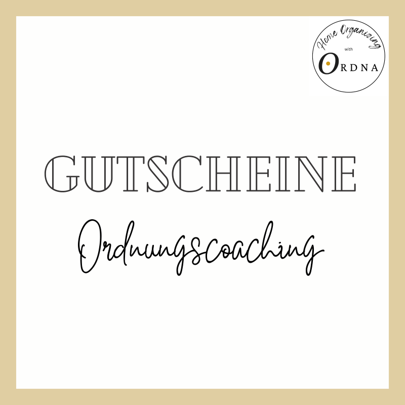 Gutscheine