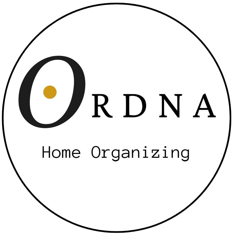 Ordna